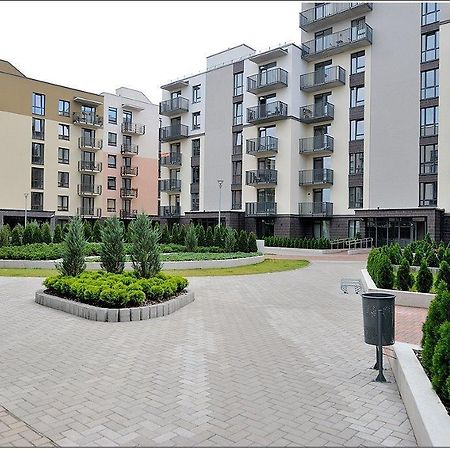 New Studio In Oslo Namai فيلنيوس المظهر الخارجي الصورة