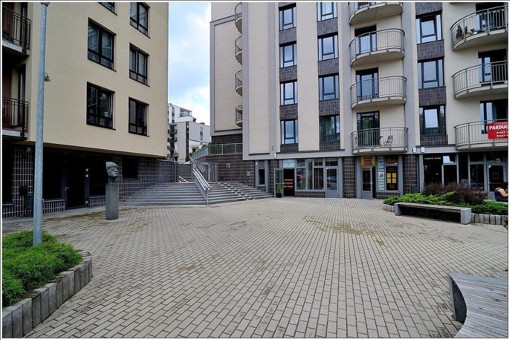New Studio In Oslo Namai فيلنيوس المظهر الخارجي الصورة