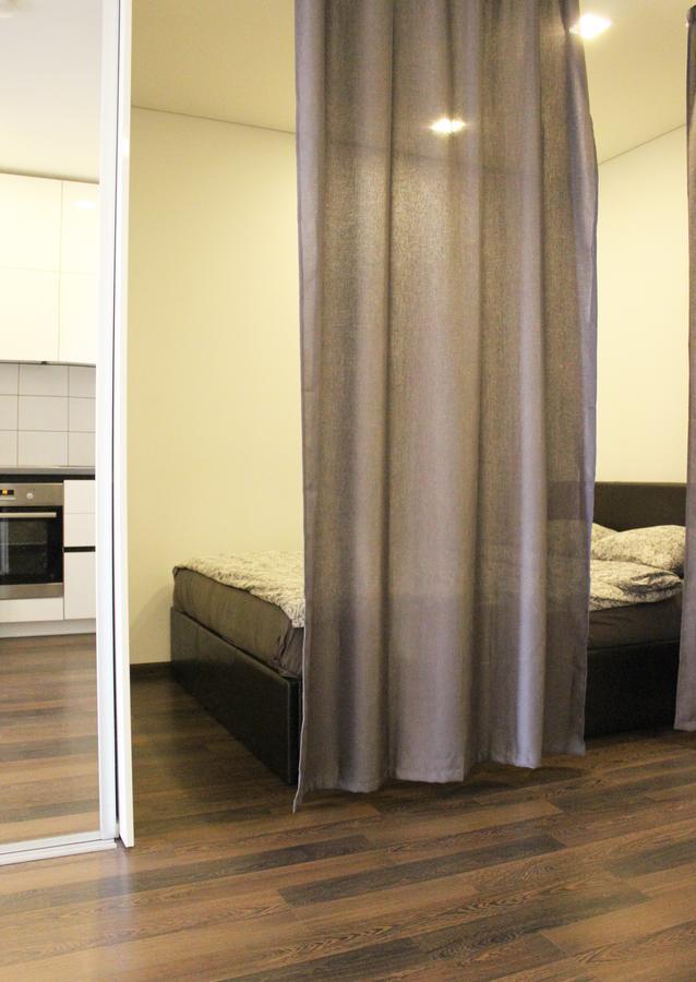 New Studio In Oslo Namai فيلنيوس المظهر الخارجي الصورة