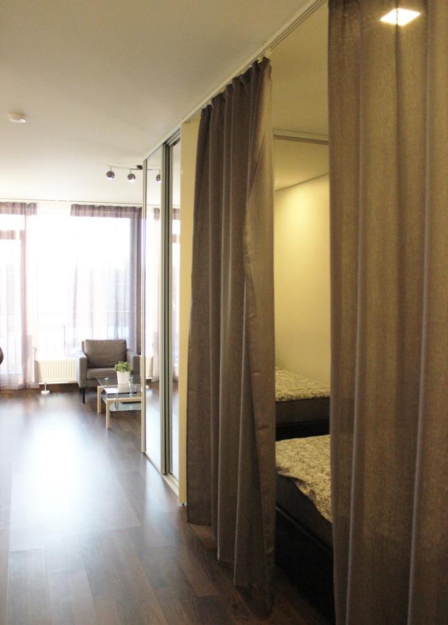 New Studio In Oslo Namai فيلنيوس المظهر الخارجي الصورة